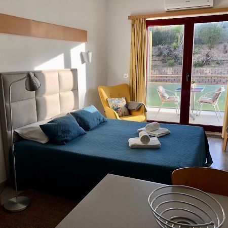 Ericeira Surf And Sun Apartment ภายนอก รูปภาพ