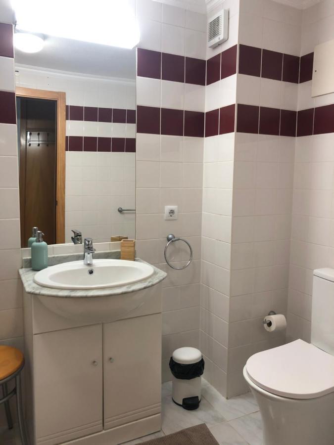 Ericeira Surf And Sun Apartment ภายนอก รูปภาพ