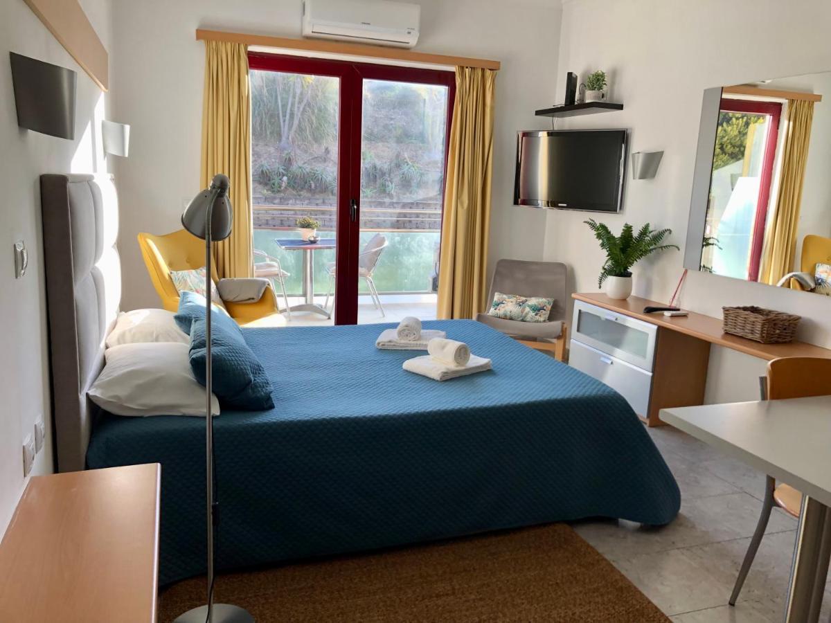 Ericeira Surf And Sun Apartment ภายนอก รูปภาพ