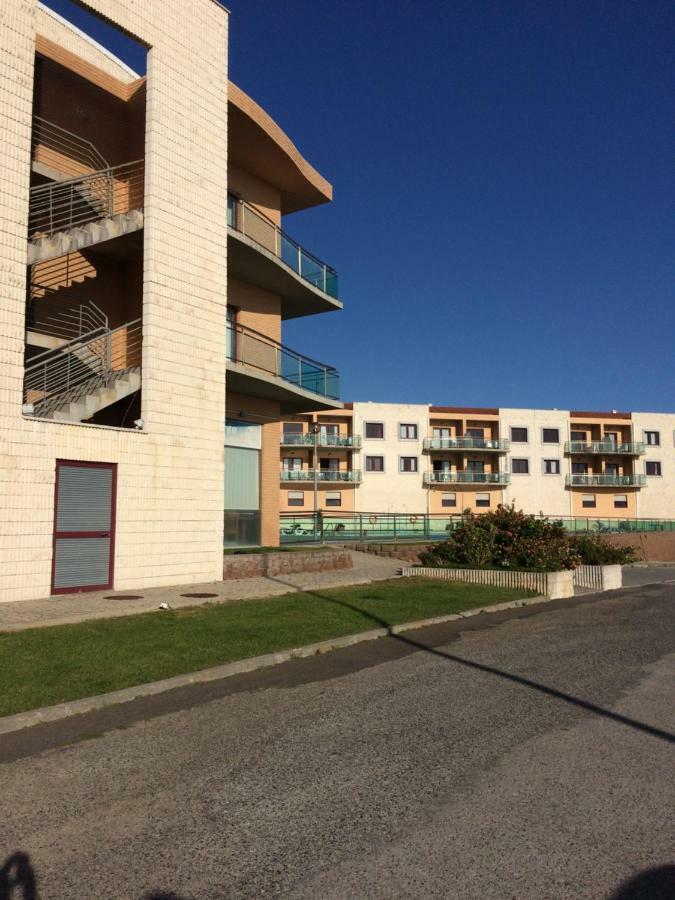 Ericeira Surf And Sun Apartment ภายนอก รูปภาพ