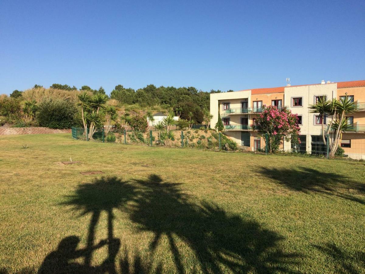 Ericeira Surf And Sun Apartment ภายนอก รูปภาพ