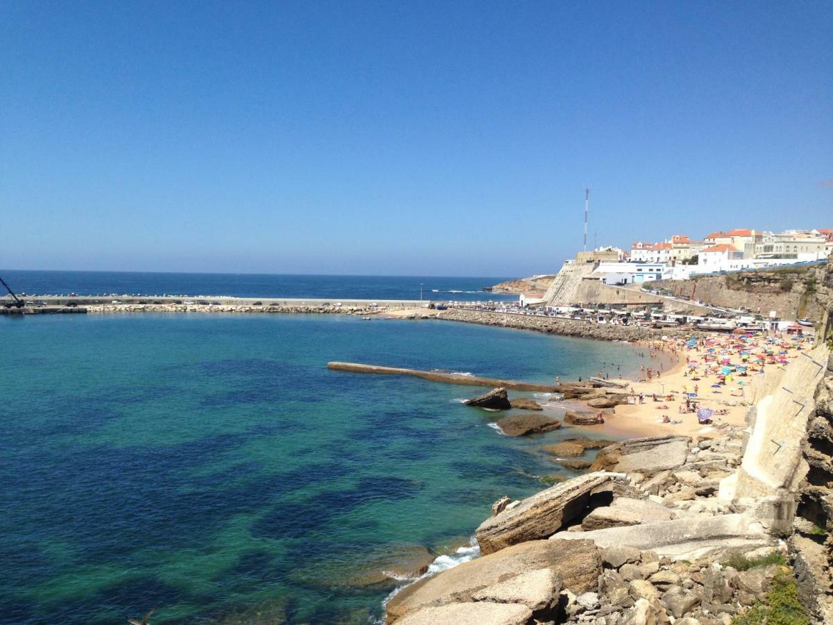 Ericeira Surf And Sun Apartment ภายนอก รูปภาพ