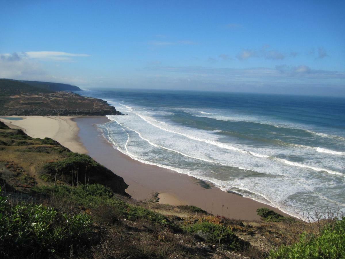Ericeira Surf And Sun Apartment ภายนอก รูปภาพ