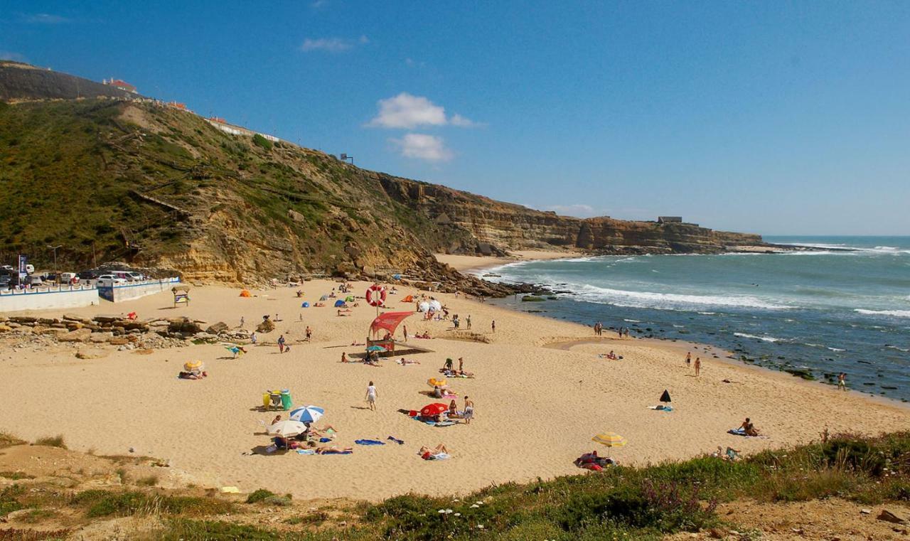 Ericeira Surf And Sun Apartment ภายนอก รูปภาพ